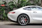 Mercedes-AMG GT S on Vossen Wheels (VPS-306) 2017 года